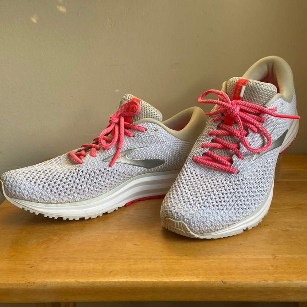 Brooks Revel 2 Running Shoe